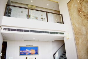 Floor Plan in 3 BHK Apartment at M3M Golf Estate, Sector 65 – for Sale