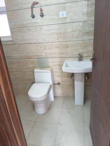Bathroom in 2.5 BHK Apartment at Ace Divino, Sector 1 Greater Noida – for Sale
