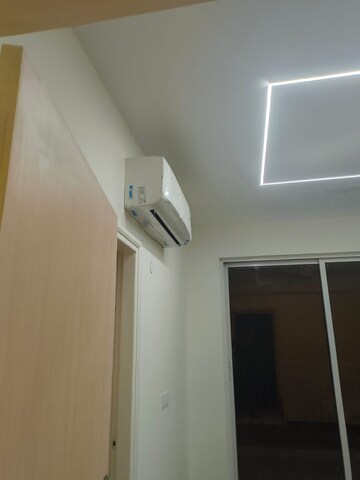 Building Lobby in 3 BHK Apartment at Bestech Park View Altura, Sector 79 – for Rent