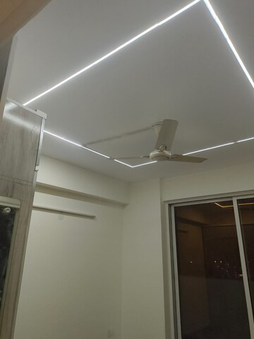 Furnished Amenities in 3 BHK Apartment at Bestech Park View Altura, Sector 79 – for Rent