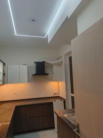 Kitchen in 3 BHK Apartment at Bestech Park View Altura, Sector 79 – for Rent