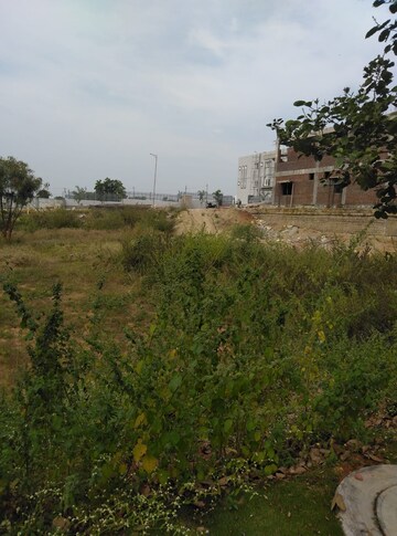  Plot For Sale in Adibatla