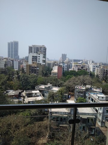 2 BHK Apartment – Exterior View View at Asmita Sand Dunes, Malad West - for Rent