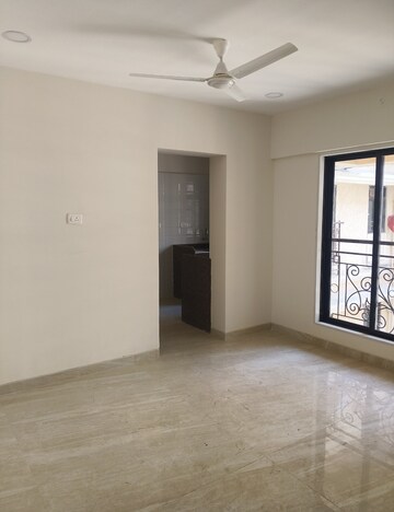 1.5 BHK Apartment For Rent in Chandiwala Pearl Heaven, Andheri East