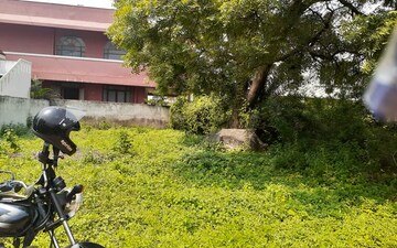 Plot For Sale in Rampally