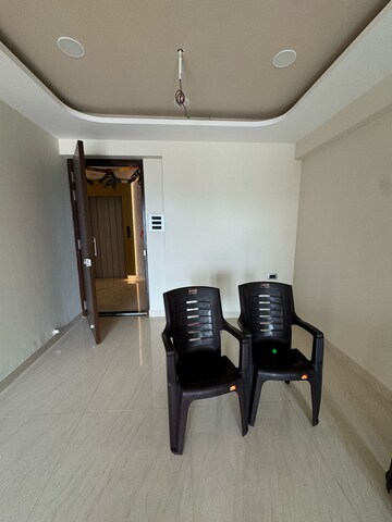 Living Room in 1 BHK Apartment at Raghav Amara, Kurla – for Rent