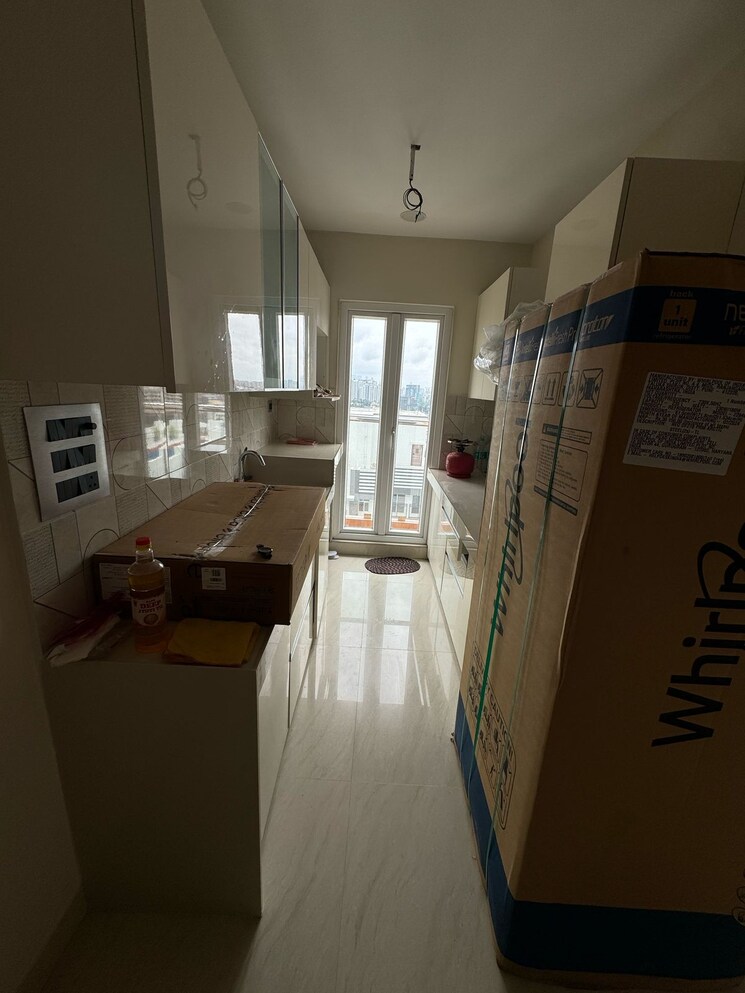 Team Area, raghav-amara 1 Bedroom 447 Sq.Ft. Apartment In Kurla Mumbai 8442078