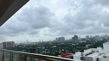 1 BHK Apartment – Exterior View View at Raghav Amara, Kurla - for Rent