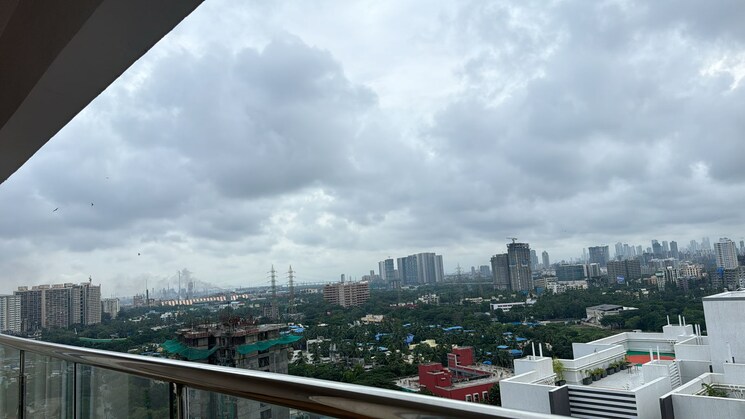 Exterior View, raghav-amara 1 Bedroom 447 Sq.Ft. Apartment In Kurla Mumbai 8442078