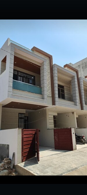 5 BHK Villa For Sale in Gajsinghpur