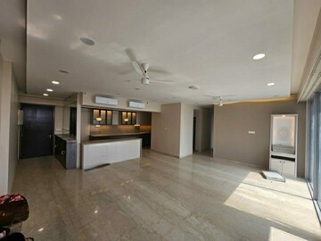 Parking in 2 BHK Apartment at Atul Blue Empire, Kandivali West – for Sale