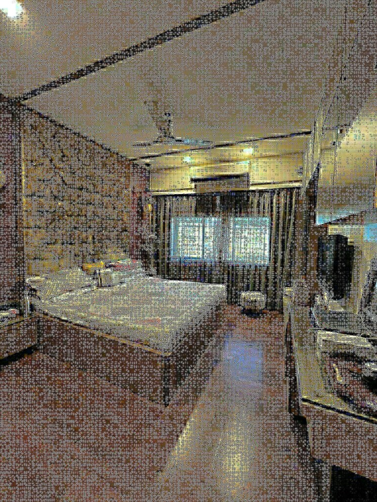 Exterior View, atul-blue-empire 2 Bedroom 771 Sq.Ft. Apartment In Kandivali West Mumbai 8442089