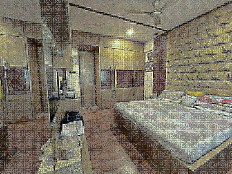 undefined, atul-blue-empire 2 Bedroom 771 Sq.Ft. Apartment In Kandivali West Mumbai 8442089