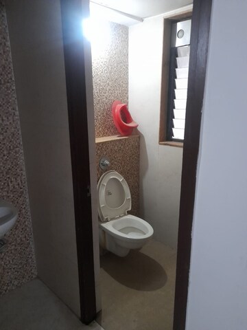 Bathroom in 1 BHK Apartment at Lodha Palava City Lakeshore Greens, Dombivli East – for Sale