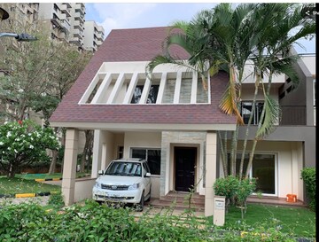 3 BHK Villa – Exterior View View at Sobha Adamus, Kannamangala - for Sale