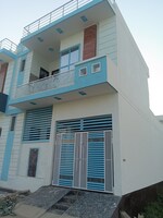 3 BHK + Servant Room 105 Sq.Yd. Independent House in Vrindavan Enclave 