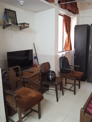  Pg For Rent in Thane West