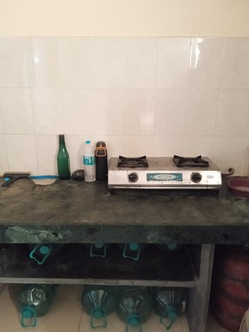 Kitchen in  Pg at Thane West – for Rent