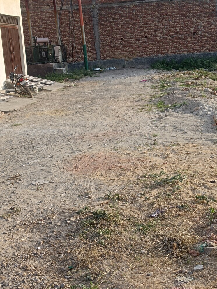 undefined, mawana 3 Bedroom 105 Sq.Yd. Independent House In Mawana Meerut 8442099