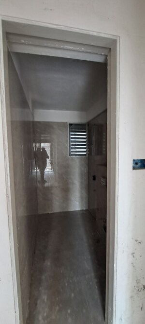 Parking in 3 BHK Apartment at Shakti One Luxuria, Kopar Khairane – for Sale