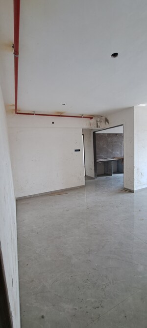 Furnished Amenities in 3 BHK Apartment at Shakti One Luxuria, Kopar Khairane – for Sale