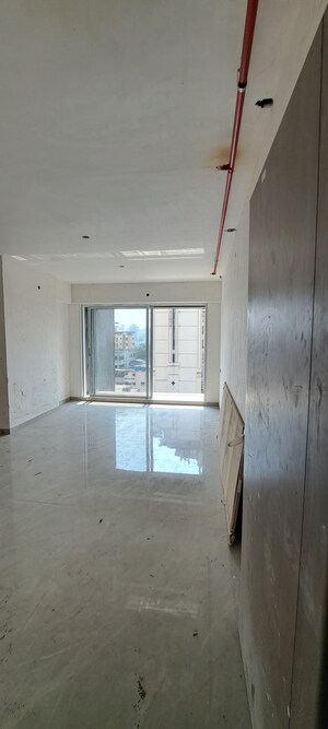 Room in 3 BHK Apartment at Shakti One Luxuria, Kopar Khairane – for Sale