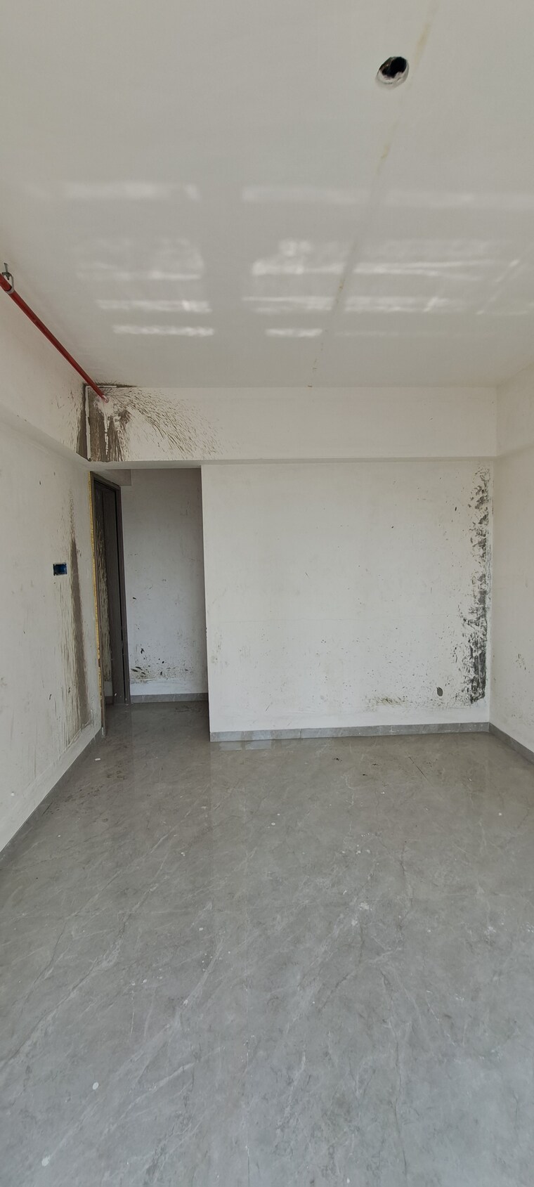 Room, shakti-one-luxuria 3 Bedroom 1720 Sq.Ft. Apartment In Kopar Khairane Navi Mumbai 8442124