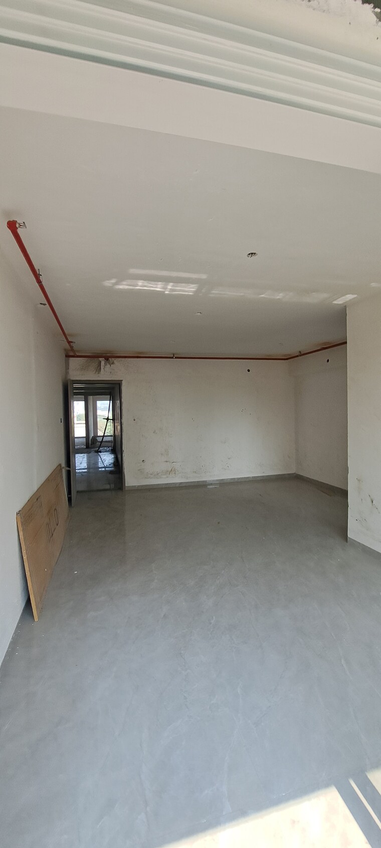 undefined, shakti-one-luxuria 3 Bedroom 1720 Sq.Ft. Apartment In Kopar Khairane Navi Mumbai 8442124