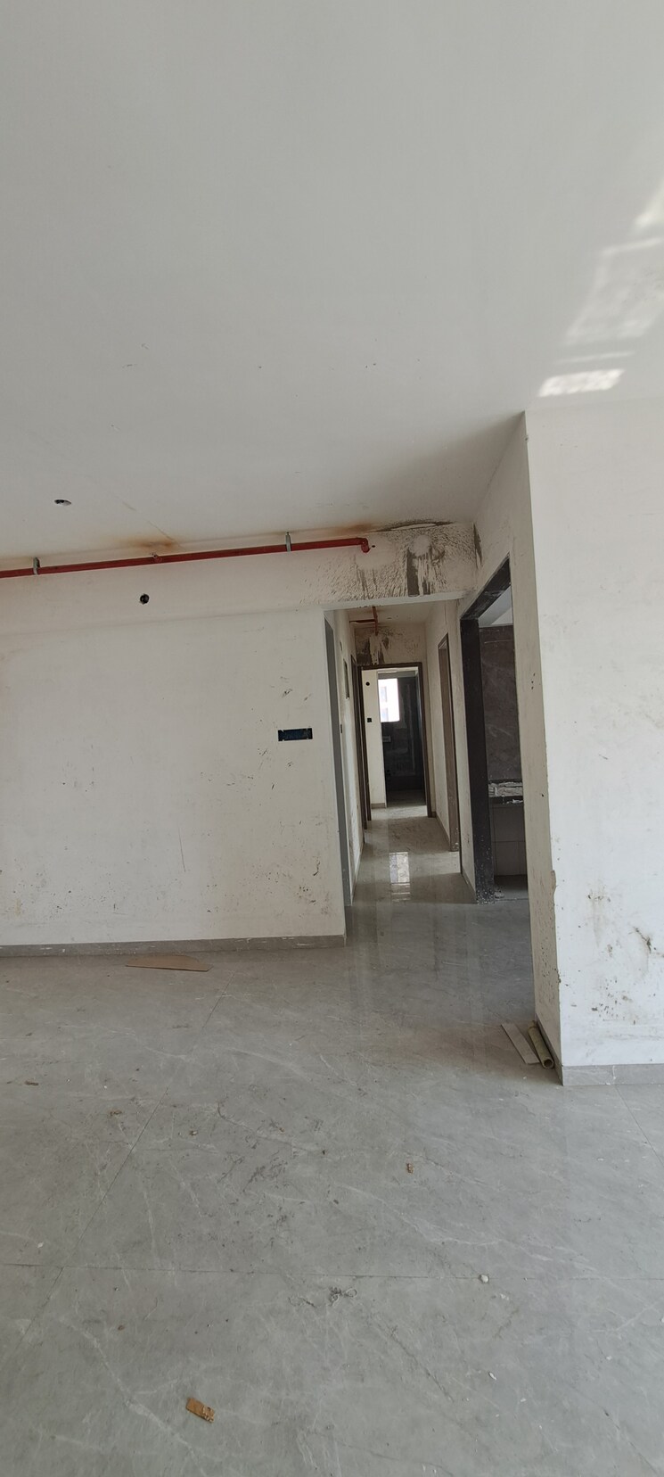 undefined, shakti-one-luxuria 3 Bedroom 1720 Sq.Ft. Apartment In Kopar Khairane Navi Mumbai 8442124