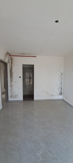 Furnished Amenities in 3 BHK Apartment at Shakti One Luxuria, Kopar Khairane – for Sale