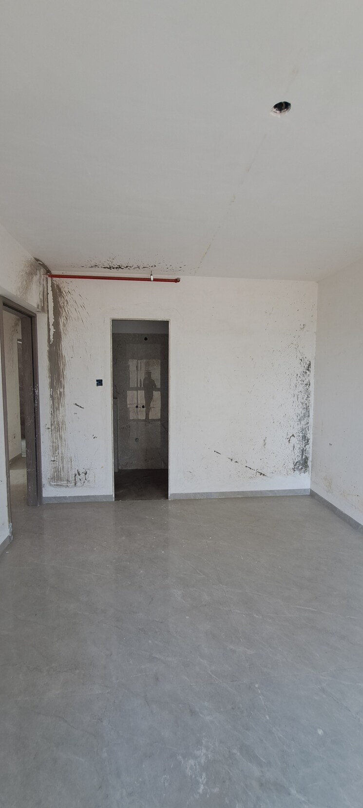 undefined, shakti-one-luxuria 3 Bedroom 1720 Sq.Ft. Apartment In Kopar Khairane Navi Mumbai 8442124