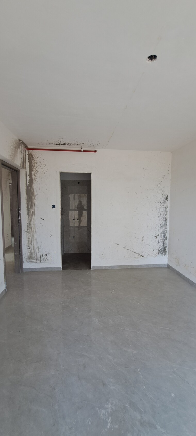 undefined, shakti-one-luxuria 3 Bedroom 1720 Sq.Ft. Apartment In Kopar Khairane Navi Mumbai 8442124