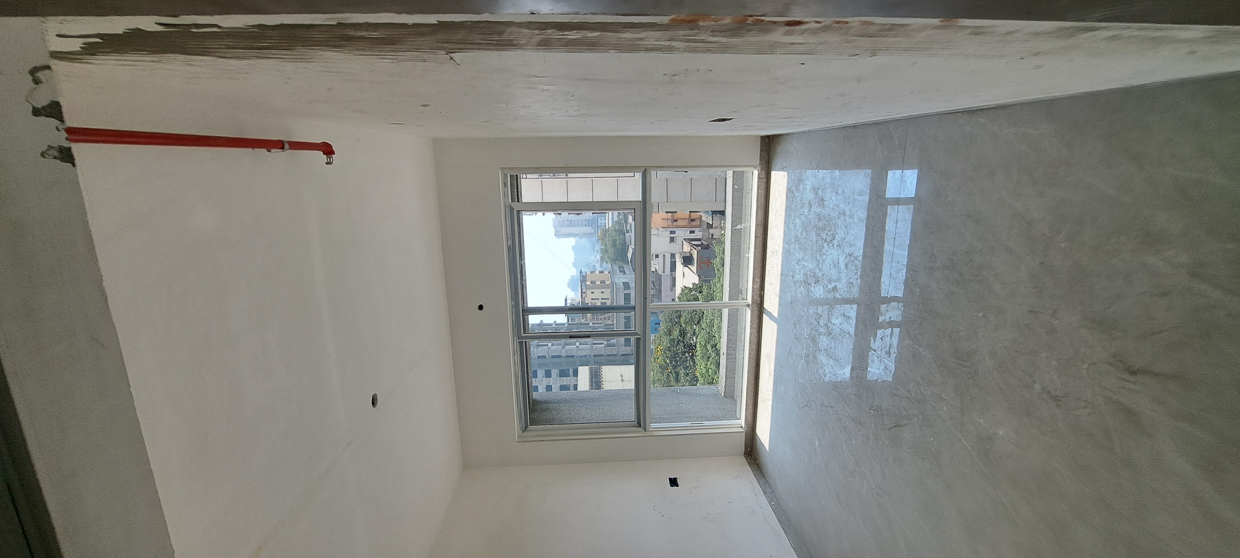 3 BHK 1720 Sq.Ft. Apartment in Shakti One Luxuria