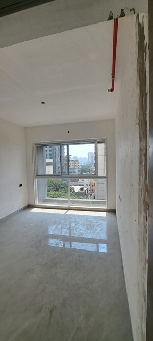 3 BHK Apartment For Sale in Shakti One Luxuria, Kopar Khairane