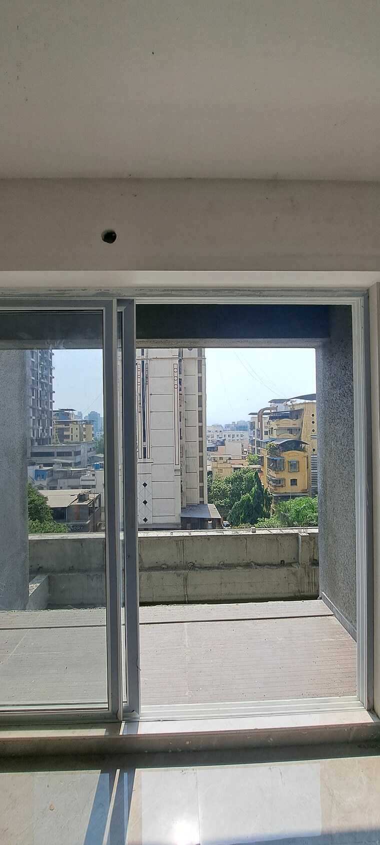 Exterior View, shakti-one-luxuria 3 Bedroom 1720 Sq.Ft. Apartment In Kopar Khairane Navi Mumbai 8442124