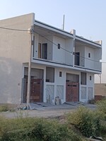 3 BHK + Servant Room 122 Sq.Yd. Independent House in Dwarika Dham 