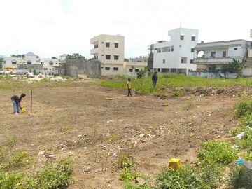  Plot For Sale in Vanasthalipuram