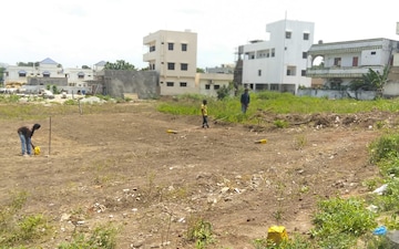 Plot For Sale in Vanasthalipuram