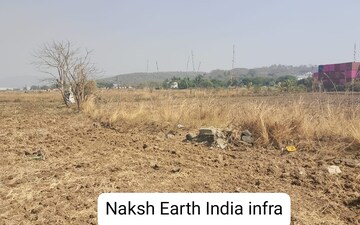 Plot For Sale in Panvel