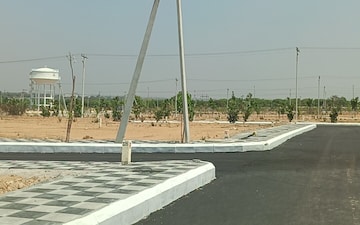 Plot For Sale in Vasavi Archana White Lotus, Kethireddipally