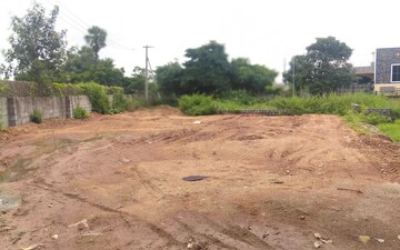 Plot For Sale in Bolarum