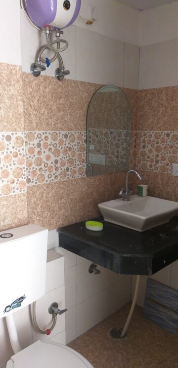3 BHK Apartment For Rent in Gomti Nagar