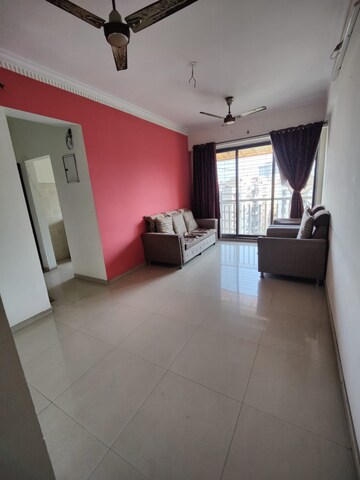 2 BHK Apartment For Rent in Unnathi Woods Phase 3, Ghodbunder Road