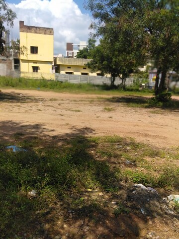  Plot For Sale in Malkajgiri