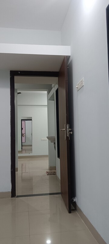 Building Lobby in 1 RK Apartment at Navbharat Sahyog CHS, Goregaon East – for Rent