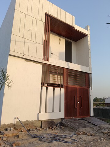 3 BHK Independent House For Sale in Ganga Nagar
