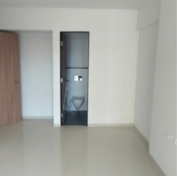 1 BHK Apartment For Rent in Godrej Nest Kandivali, Gokul Nagar