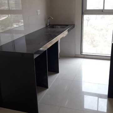 Kitchen in 1 BHK Apartment at Godrej Nest Kandivali, Gokul Nagar – for Rent
