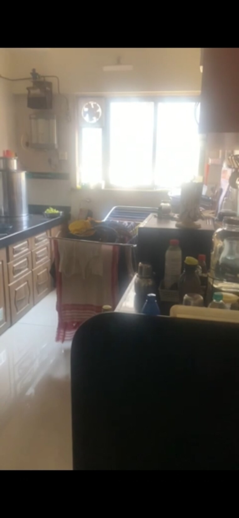 Master Bedroom, swapna-kiran-chs 2 Bedroom 958 Sq.Ft. Apartment In Malad East Mumbai 8442170