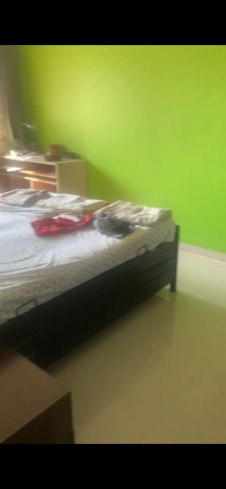 Bedroom, swapna-kiran-chs 2 Bedroom 958 Sq.Ft. Apartment In Malad East Mumbai 8442170